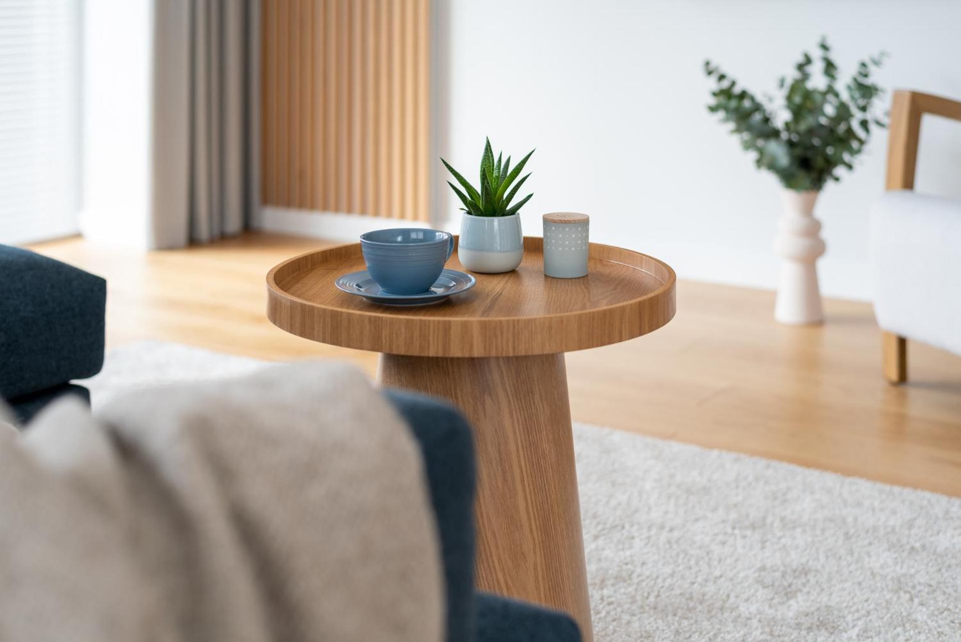 D33 Vilnius - Brand New Luxury Apartment With Terrace, Garden, Ac And Parking Экстерьер фото