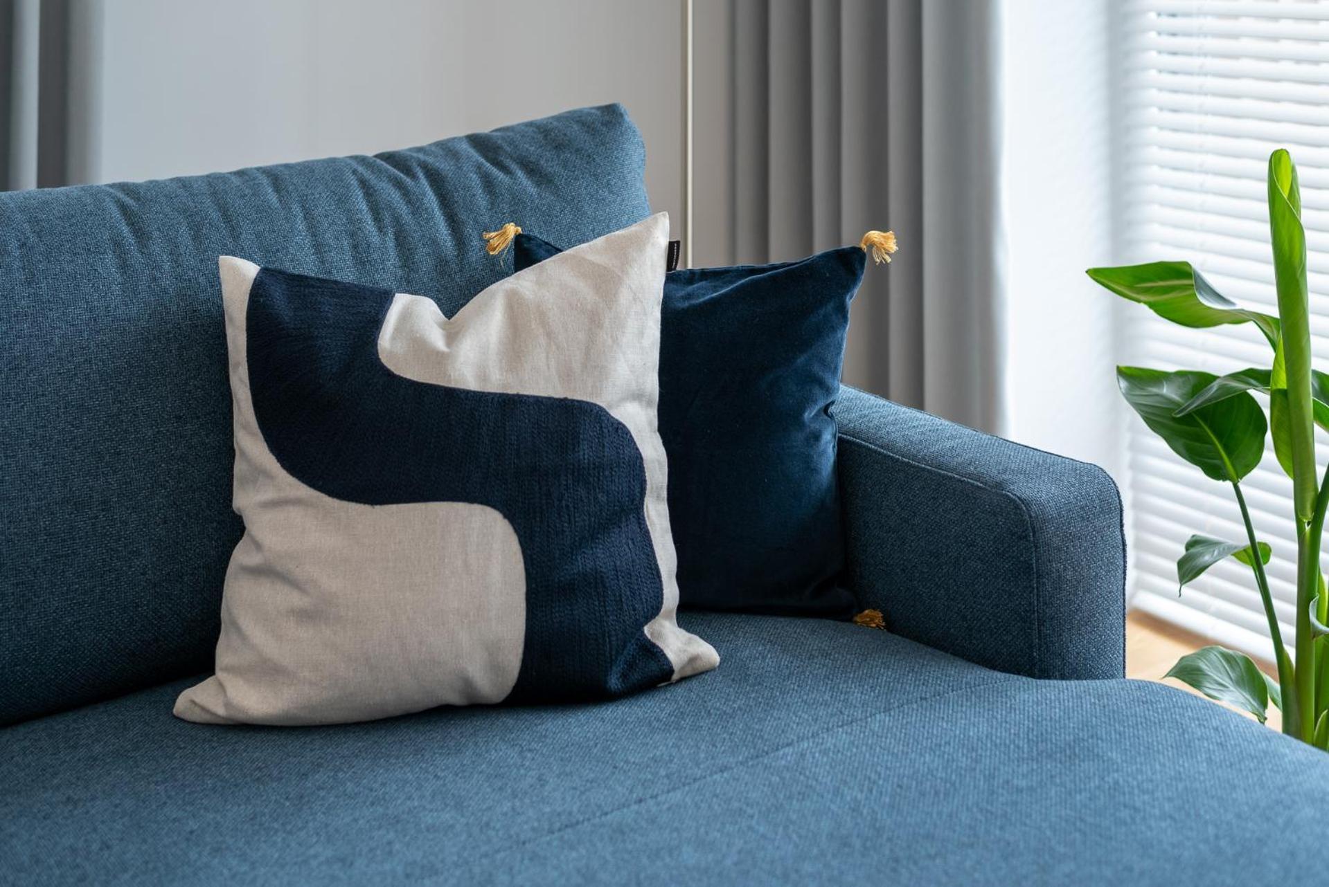 D33 Vilnius - Brand New Luxury Apartment With Terrace, Garden, Ac And Parking Экстерьер фото