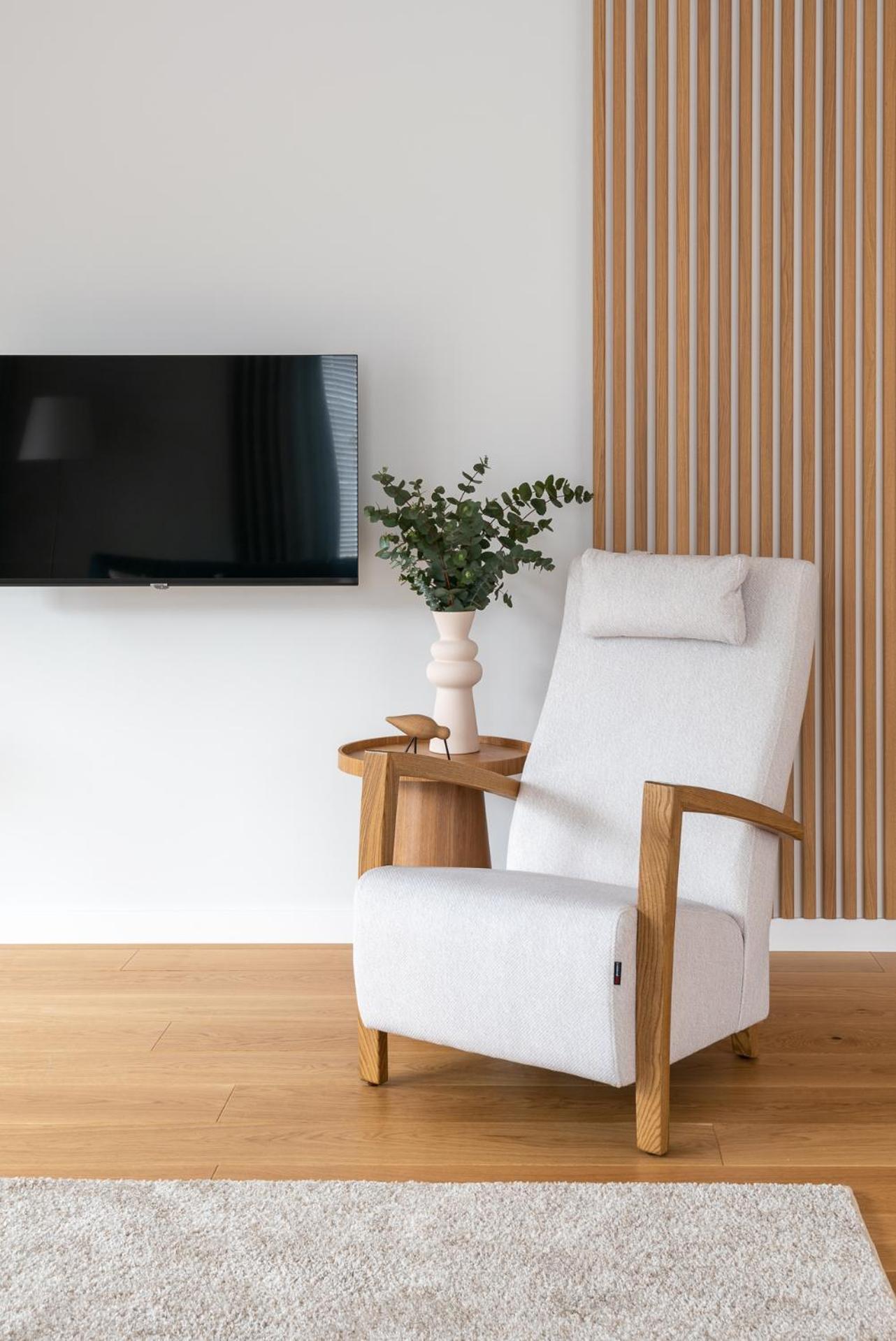 D33 Vilnius - Brand New Luxury Apartment With Terrace, Garden, Ac And Parking Экстерьер фото
