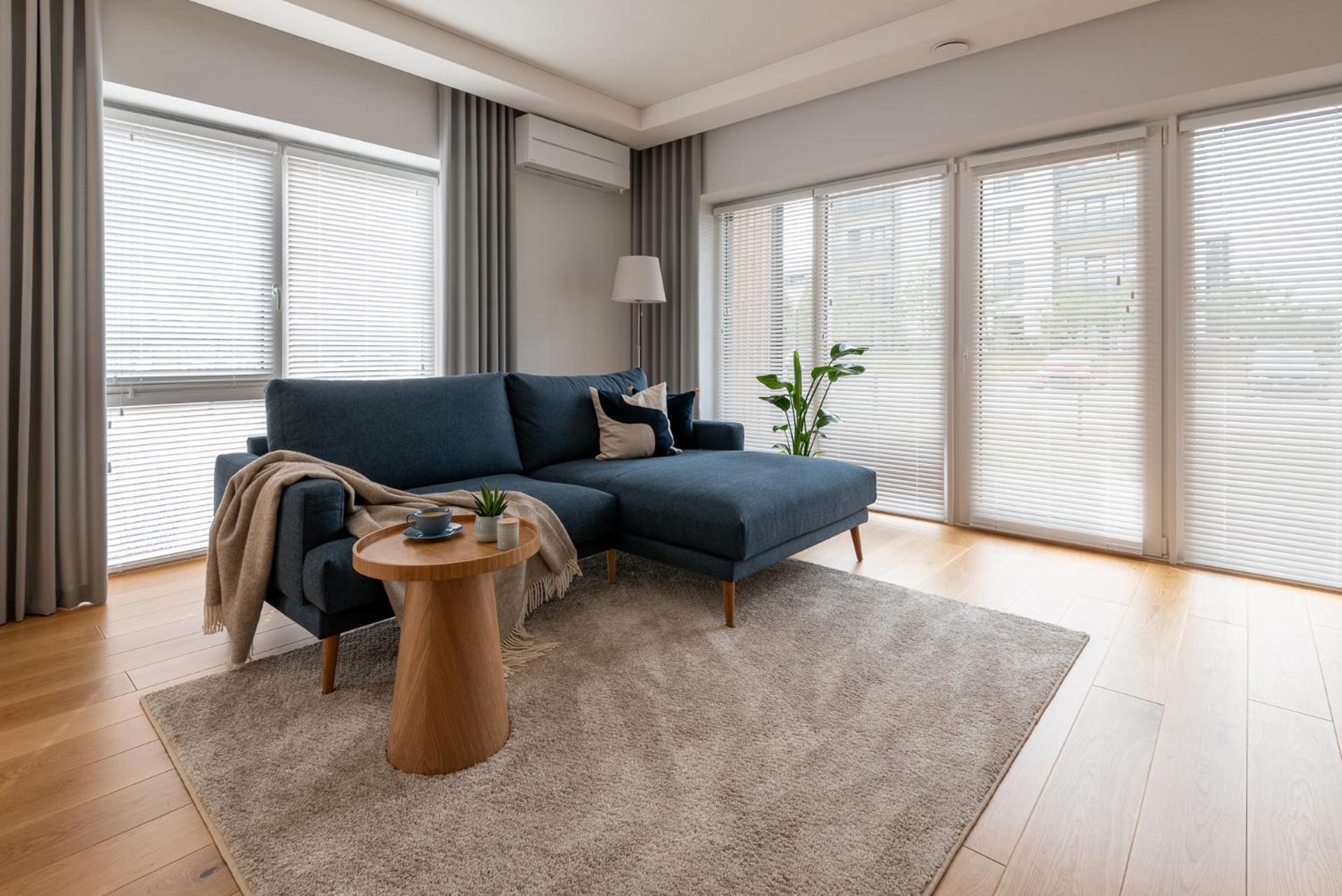 D33 Vilnius - Brand New Luxury Apartment With Terrace, Garden, Ac And Parking Экстерьер фото