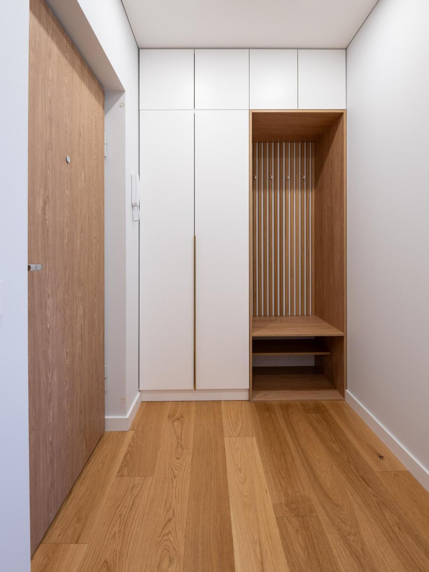 D33 Vilnius - Brand New Luxury Apartment With Terrace, Garden, Ac And Parking Экстерьер фото