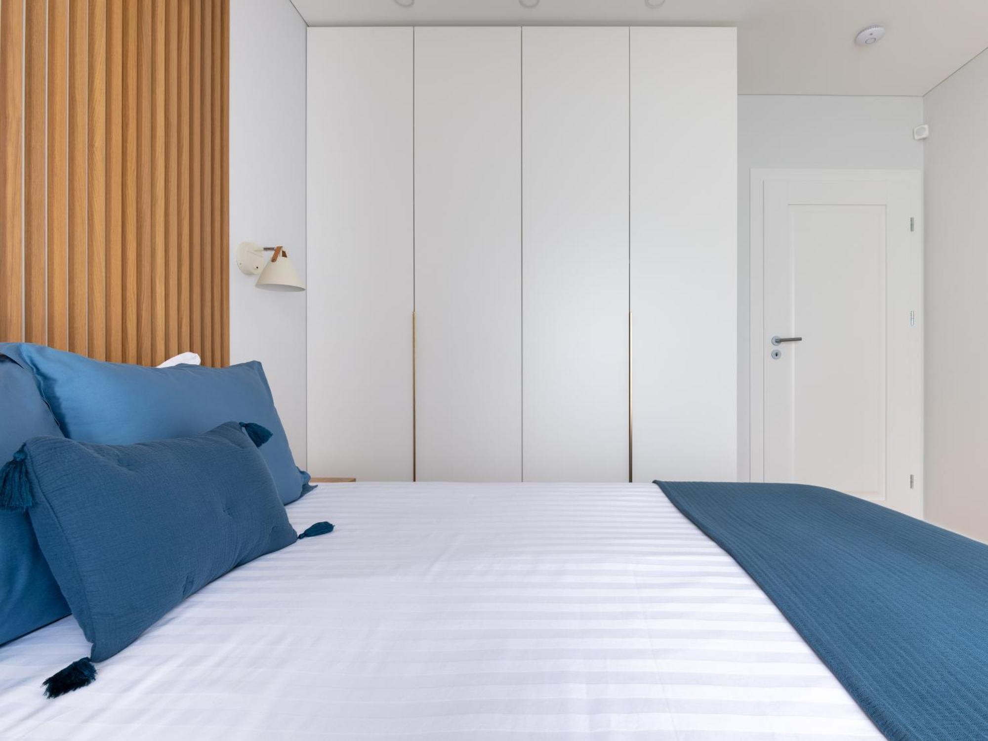 D33 Vilnius - Brand New Luxury Apartment With Terrace, Garden, Ac And Parking Экстерьер фото