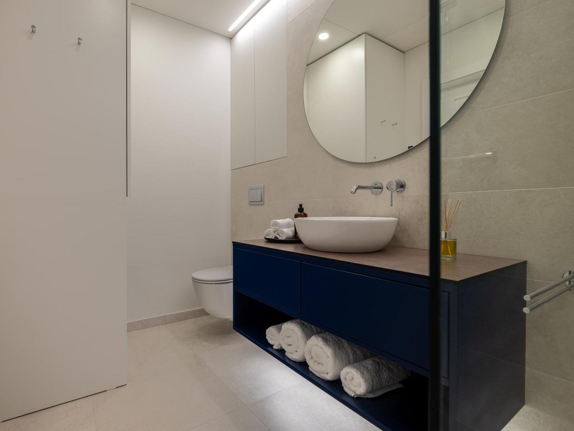 D33 Vilnius - Brand New Luxury Apartment With Terrace, Garden, Ac And Parking Экстерьер фото